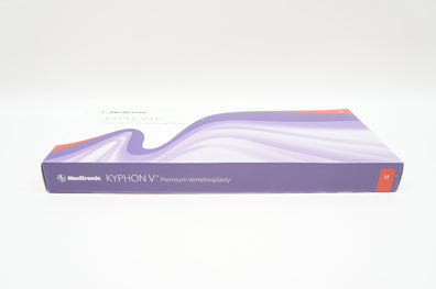 Medtronic VPB11 Kyphon V B o n e  B i o p s y Device 13Ga